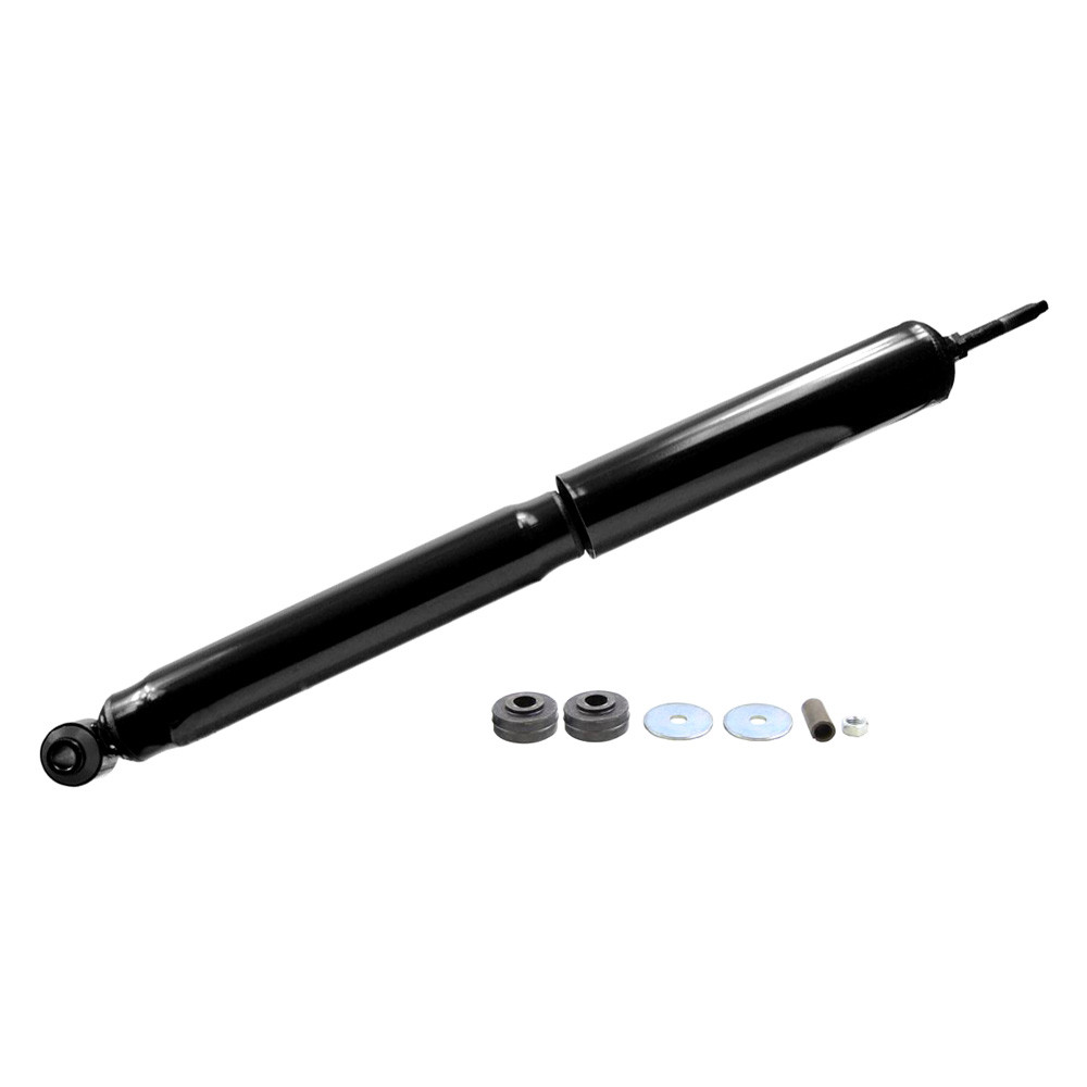 Monroe® 66924 - Gas-Magnum™ 60 Rear Driver or Passenger Side Shock