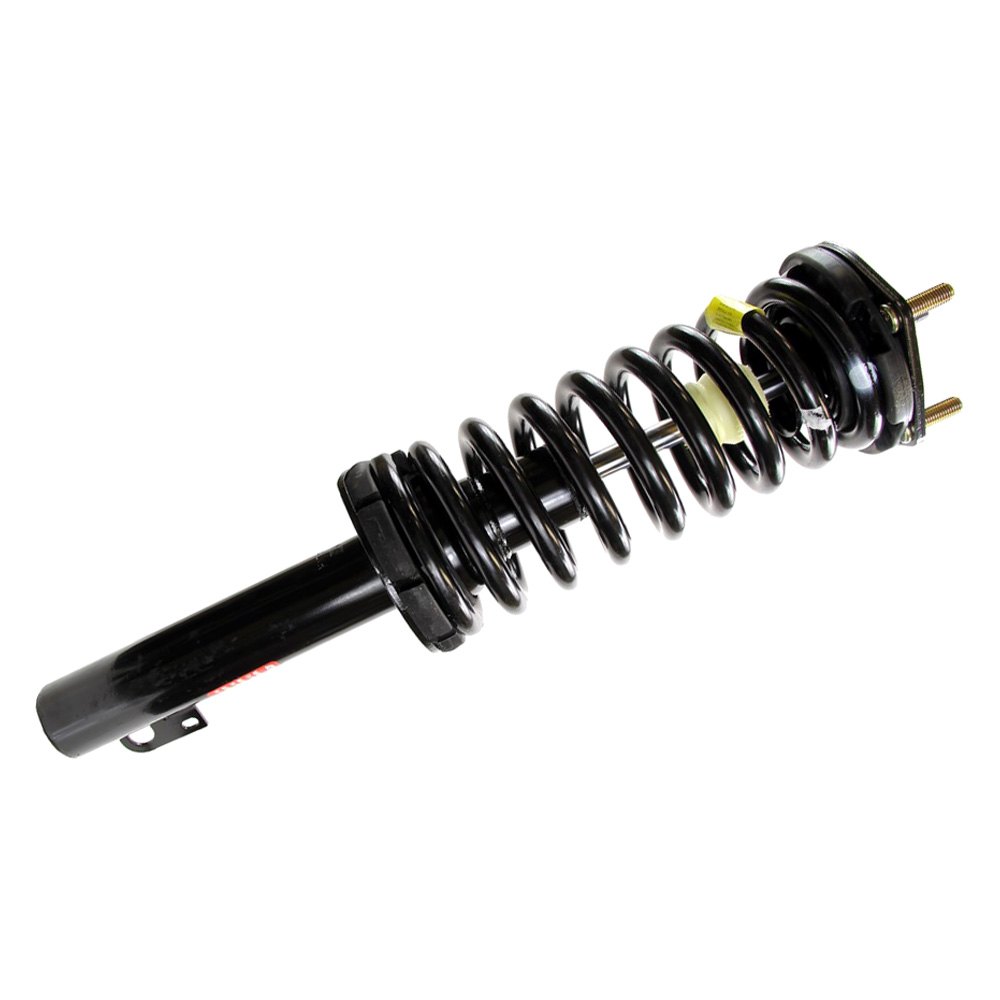 Monroe® 671377L QuickStrut™ Front Driver Side Complete Strut Assembly