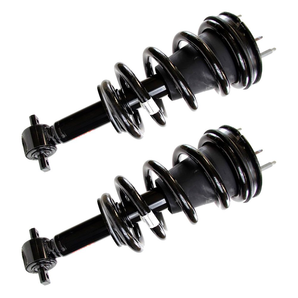 Monroe® VS-239112 - Quick-Strut™ Front Strut Set