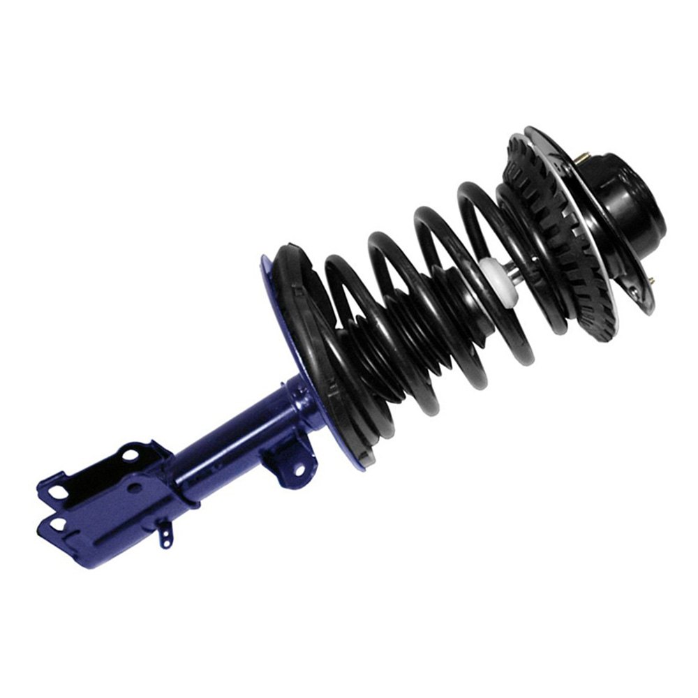 Monroe Econo-Matic Complete Strut Assembly 181572R