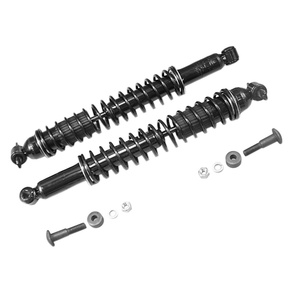Monroe® 58411 SensaTrac™ Load Adjusting Rear Shock Absorbers