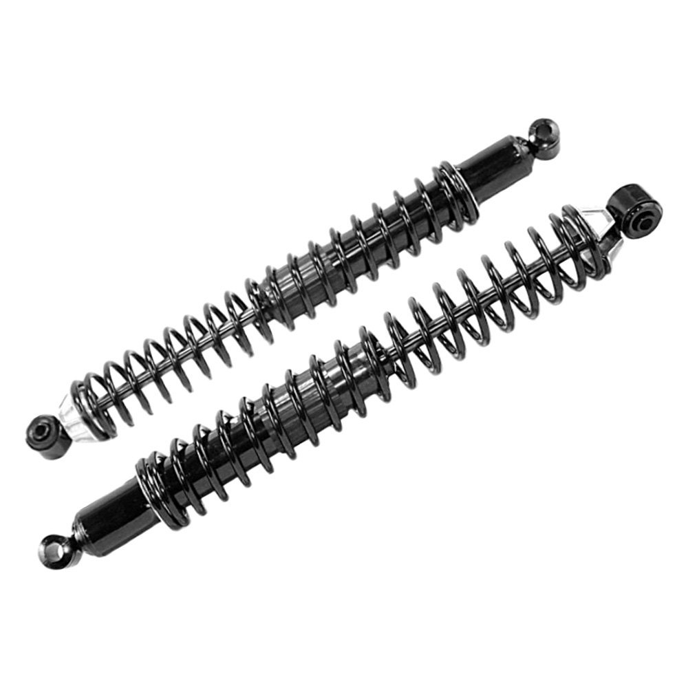 Monroe® Dodge DW Pickup With Towing Hauling Package 1989 SensaTrac