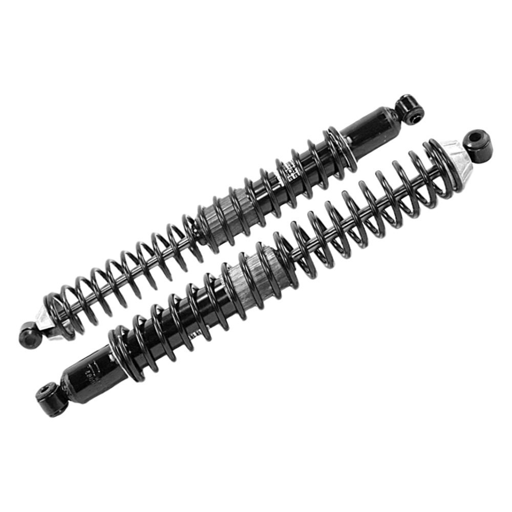 Monroe® 58591 SensaTrac™ Load Adjusting Rear Shock Absorbers