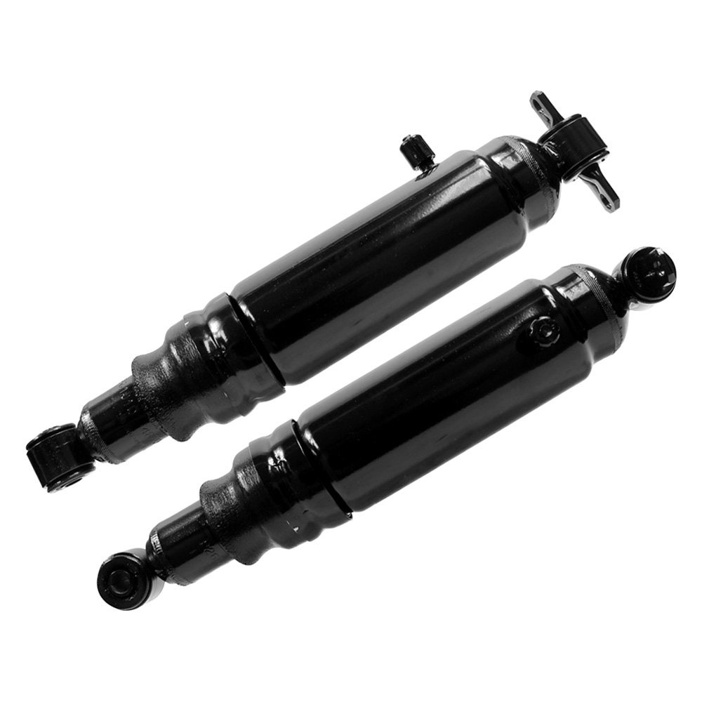 Monroe® MA706 MaxAir™ Load Adjusting Rear Shock Absorbers