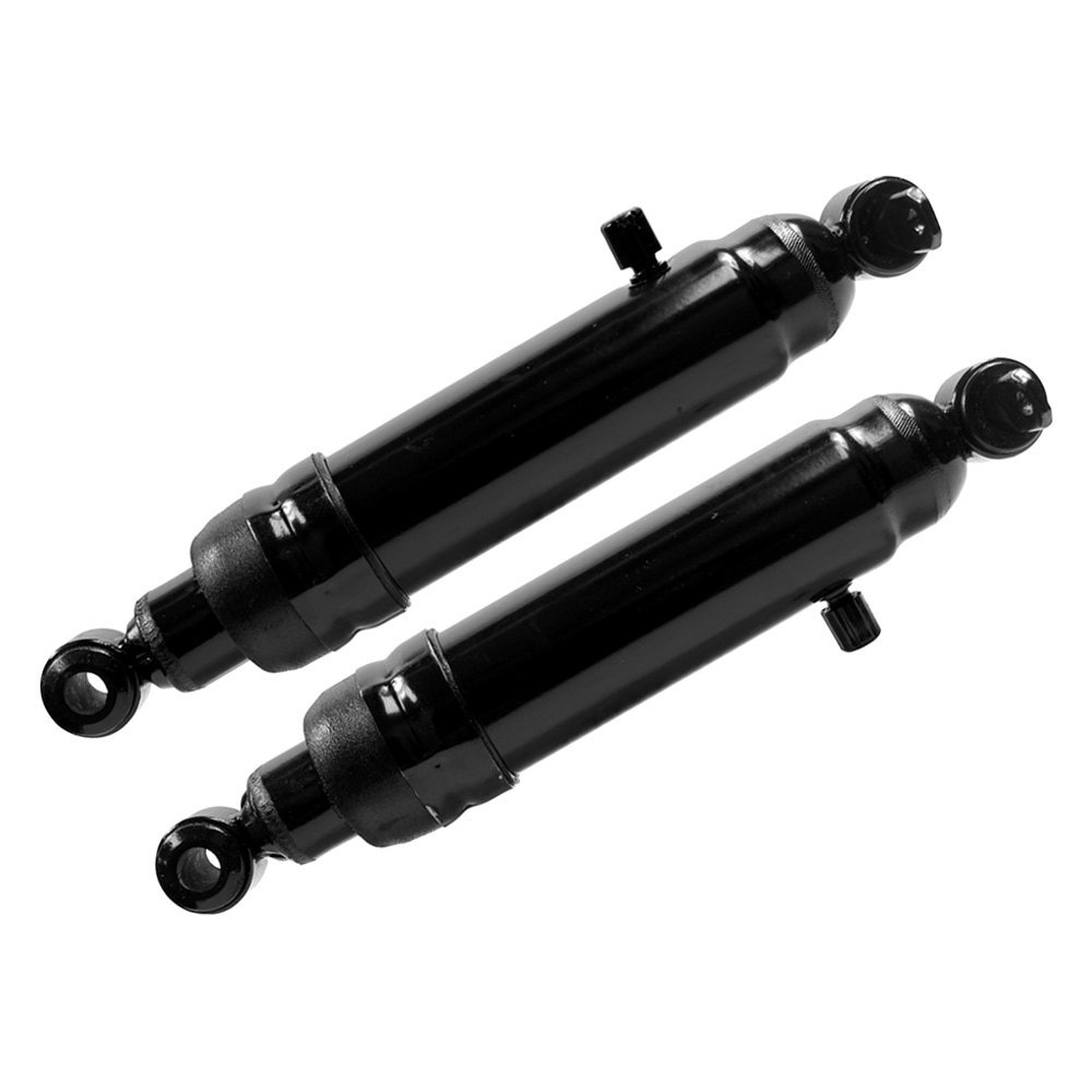 Monroe® MA789 MaxAir™ Load Adjusting Rear Shock Absorbers