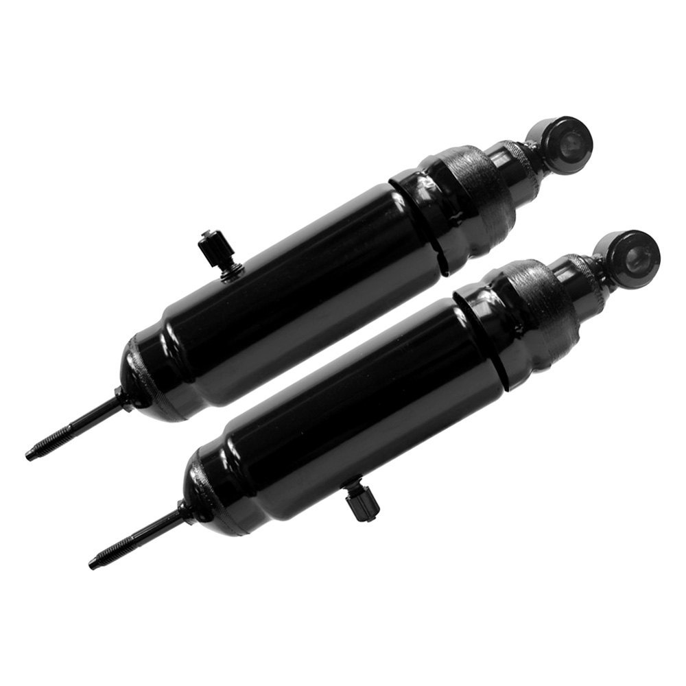 Monroe® MA815 MaxAir™ Load Adjusting Rear Shock Absorbers