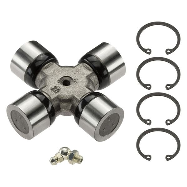 MOOG® 331AG Greaseable UJoint