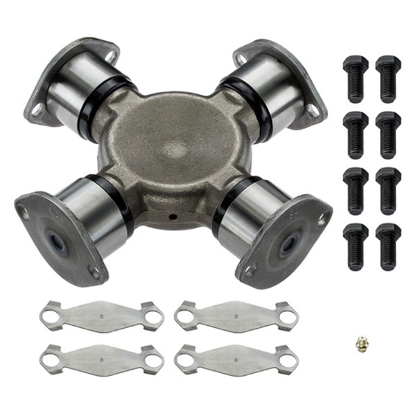 MOOG® 388 Greaseable UJoint