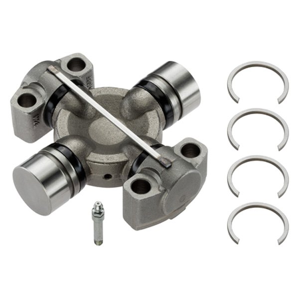 MOOG® 483 Greaseable UJoint