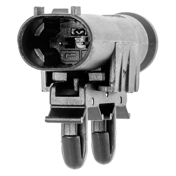 MOOG® 541014 Rear Wheel Bearing and Hub Assembly