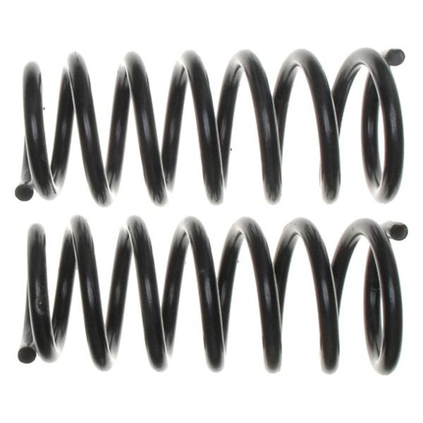 Genuine Honda 52441-S5D-A13 Rear Spring