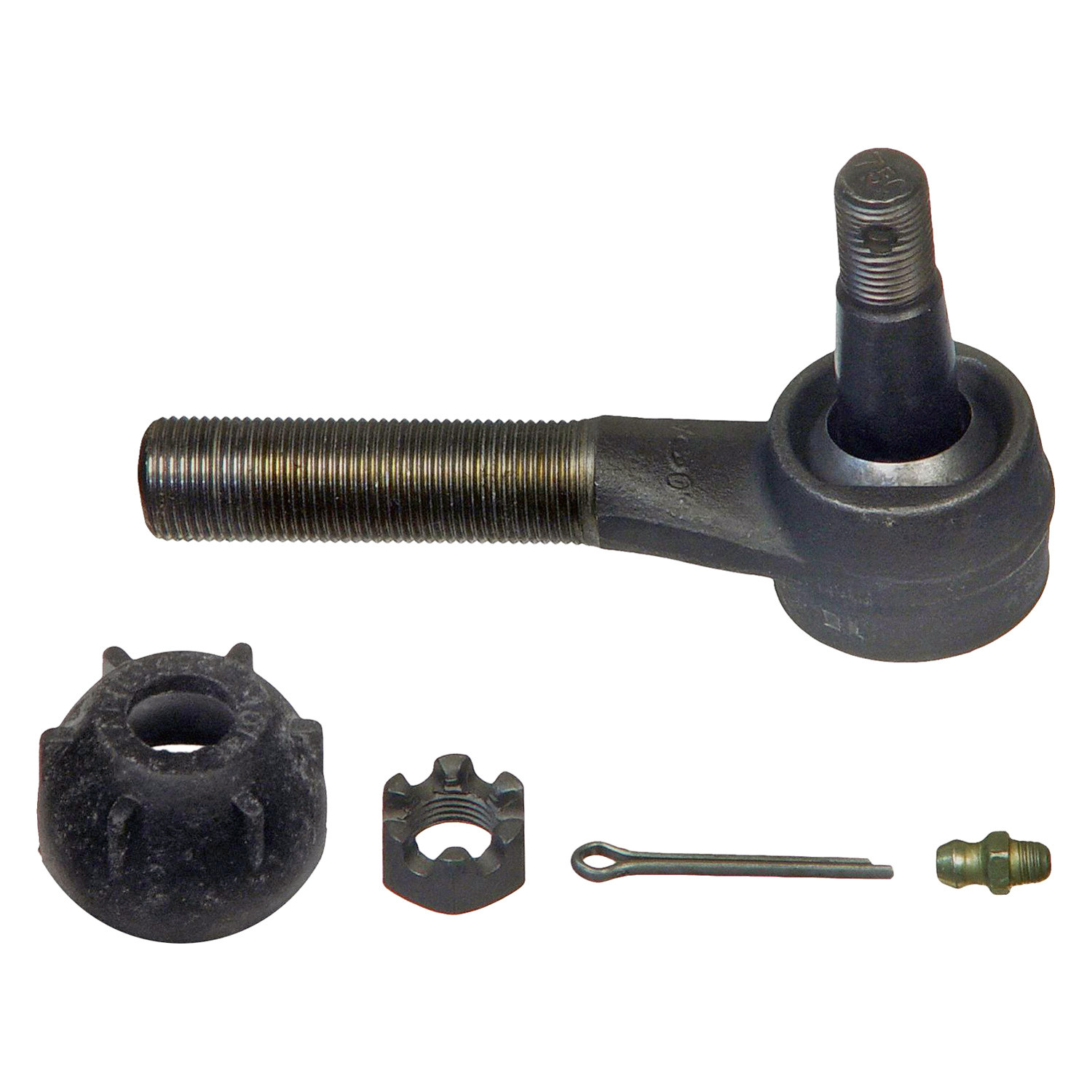 MOOG ES314RL Front Outer Steering Tie Rod End