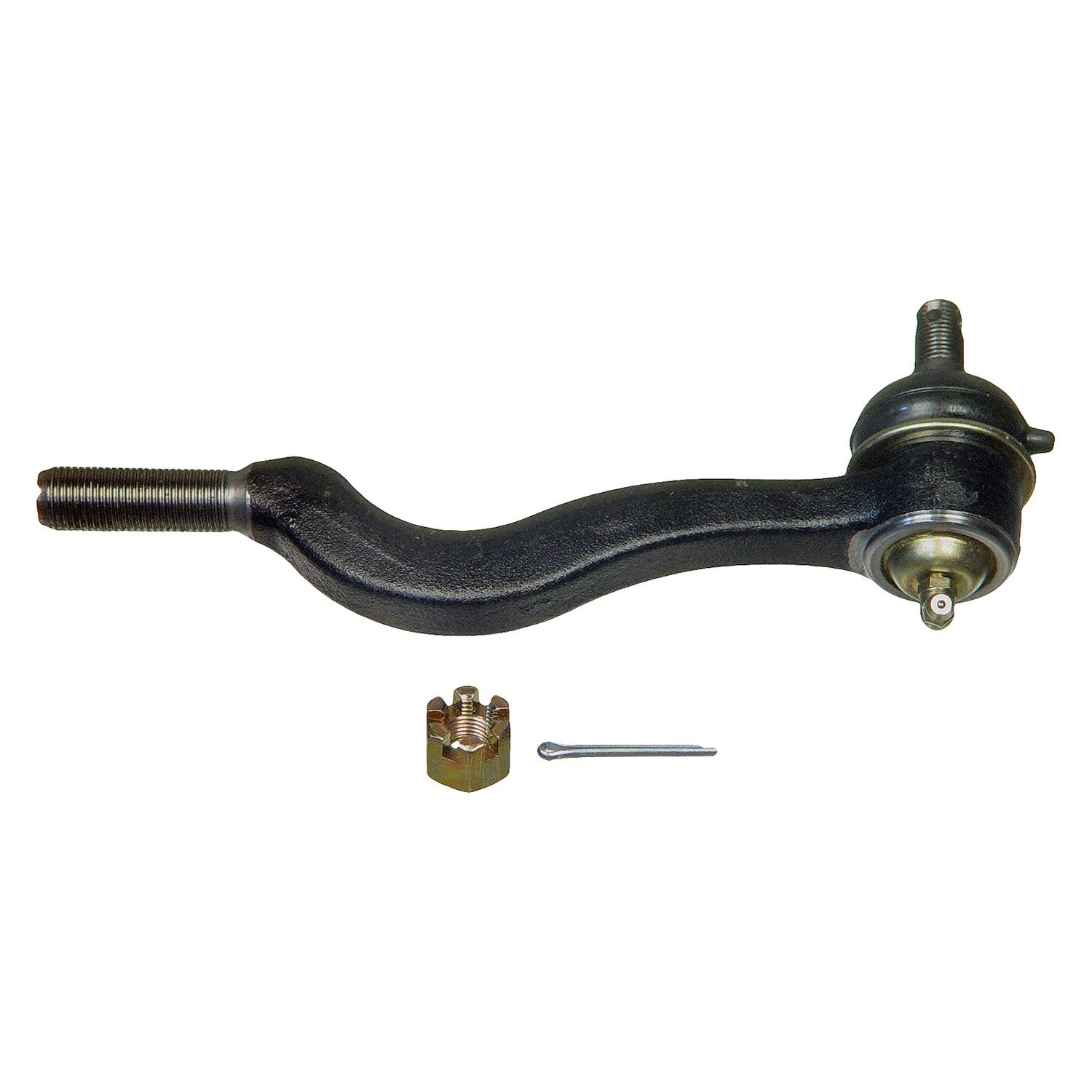 Quick Steer Es Rl Inner Steering Tie Rod End