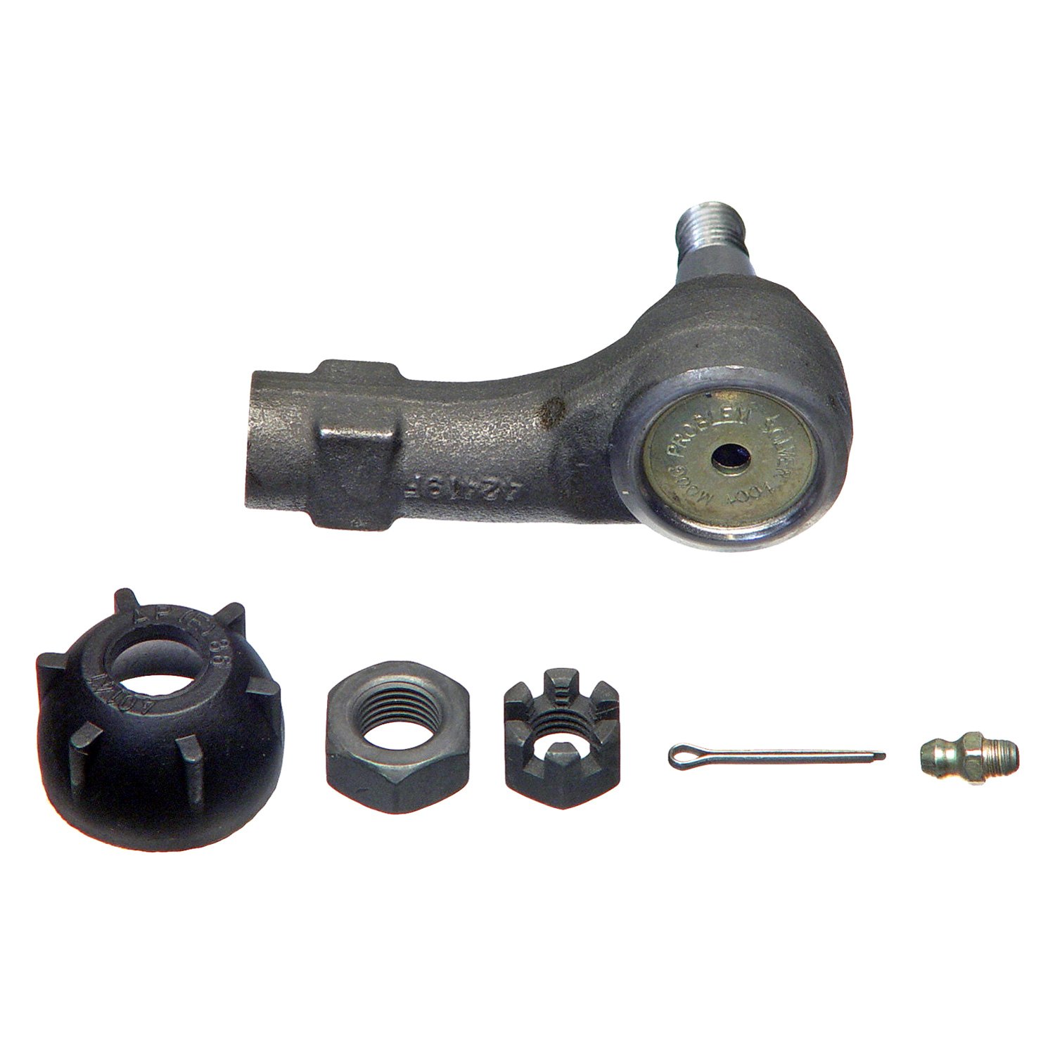 iD Select® NMP16022127 Driver Side Outer Tie Rod End