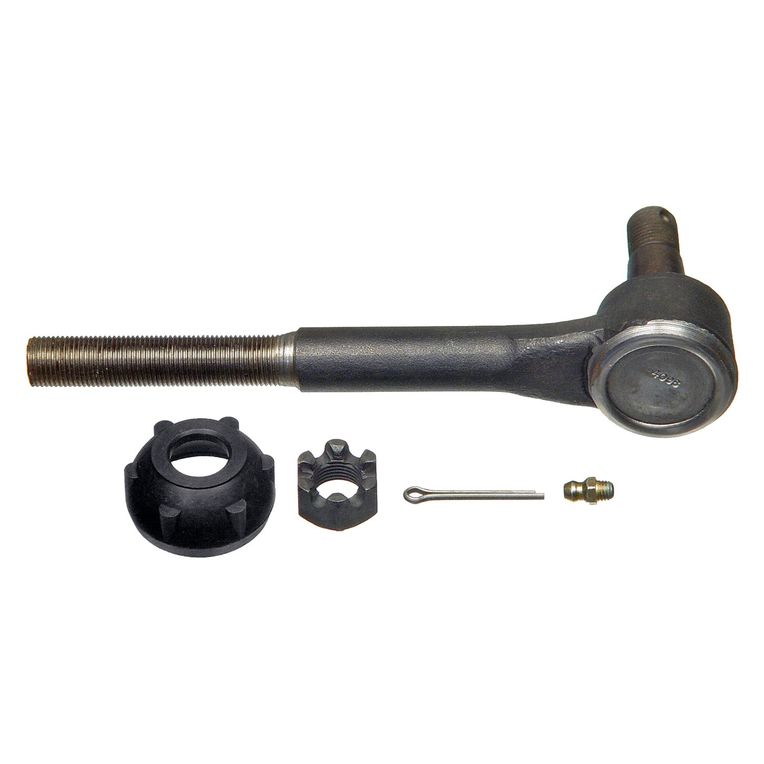 iD Select® NMP34021163 Passenger Side Outer Tie Rod End