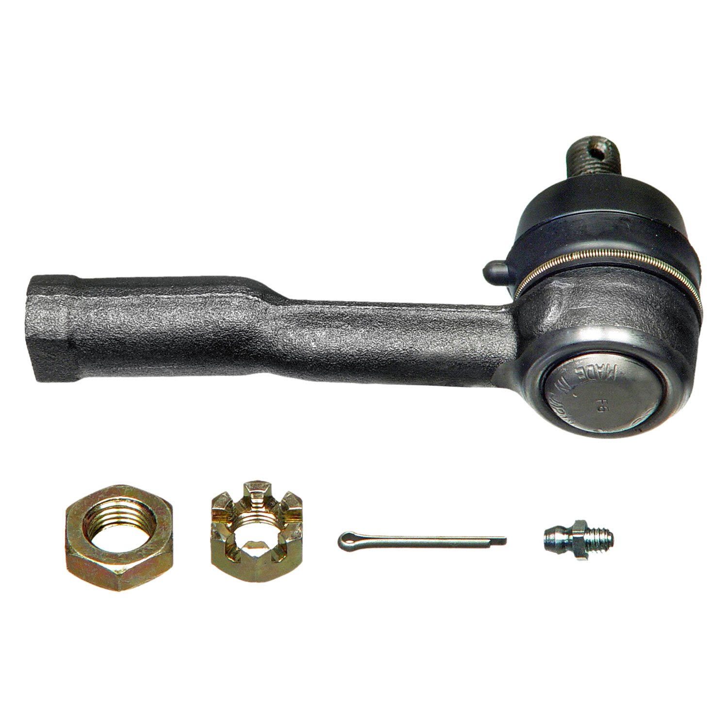 iD Select® NMP04021863 Driver Side Inner Tie Rod End