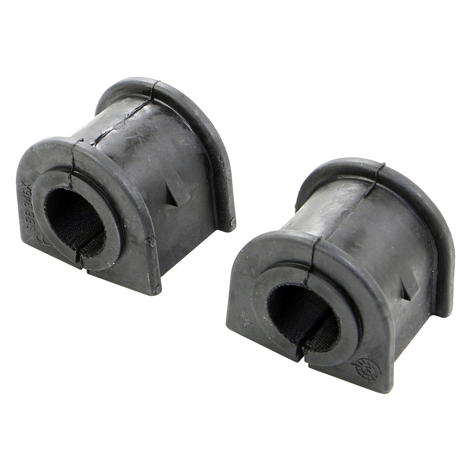 MOOG® K201531 Rear Sway Bar Bushings