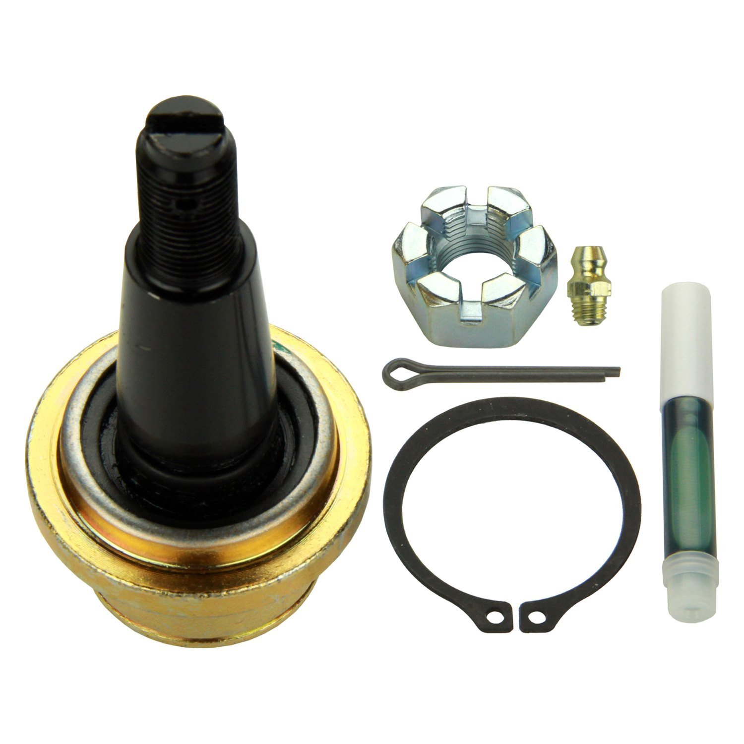 MOOG® K500245 Front NonAdjustable Lower PressIn Ball Joint