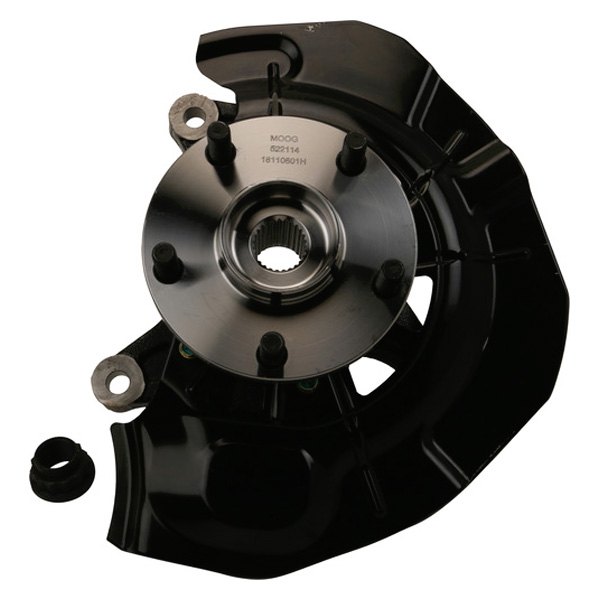 MOOG® LK041 Steering Knuckle Assembly