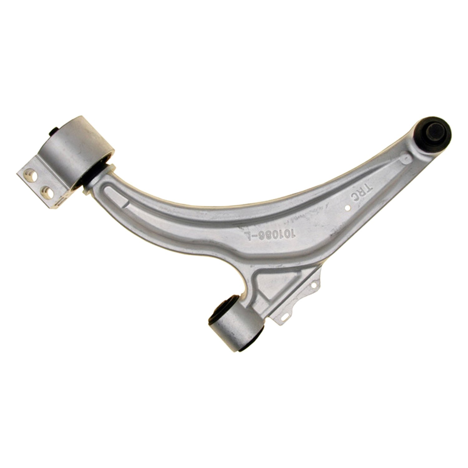 MOOG® RK621752 RSeries™ Front Driver Side Lower NonAdjustable