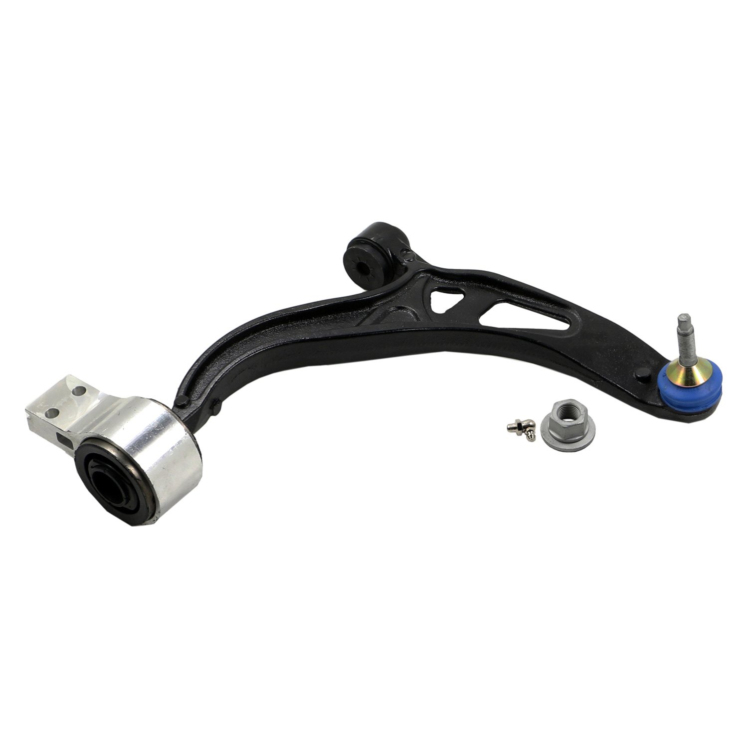MOOG® RK622215 RSeries™ Front Passenger Side Lower Adjustable