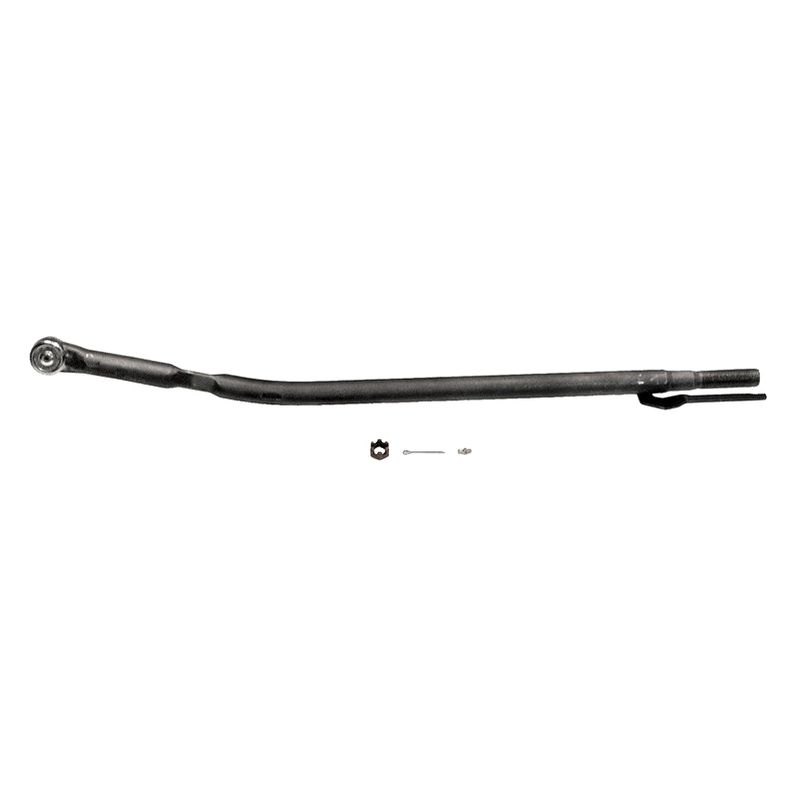 MOOG® DS1433T Front Passenger Side Inner Steering Tie Rod End