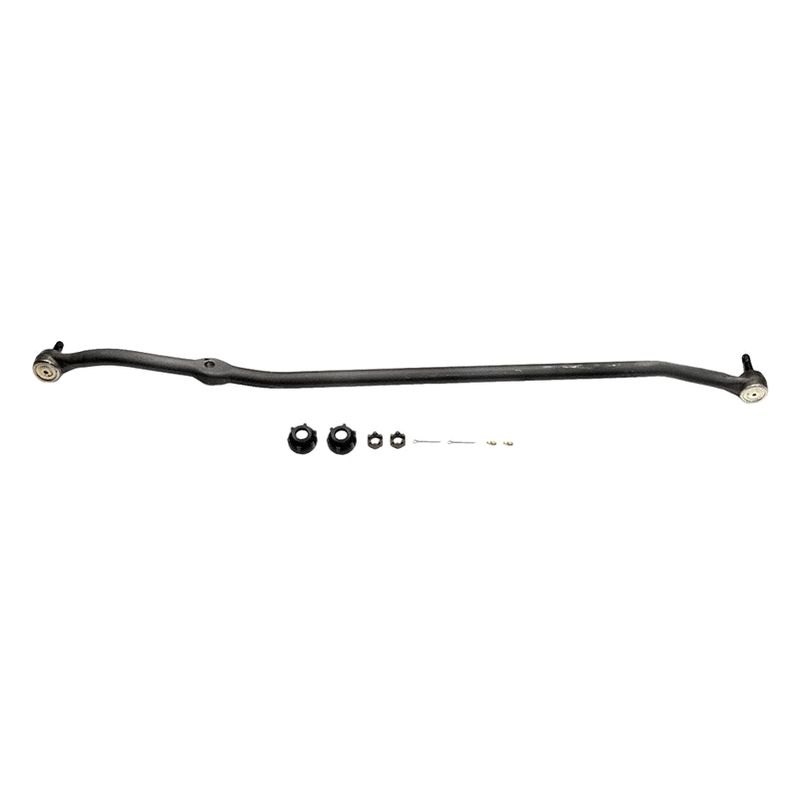 MOOG® DS807 Front Passenger Side Steering Drag Link