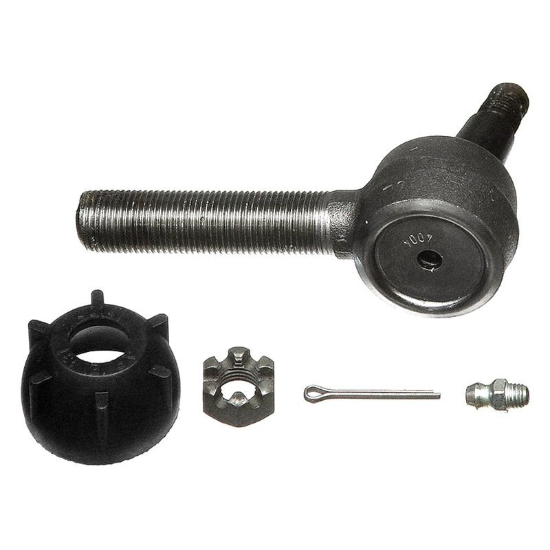 MOOG® ES312RL Front Outer Tie Rod End