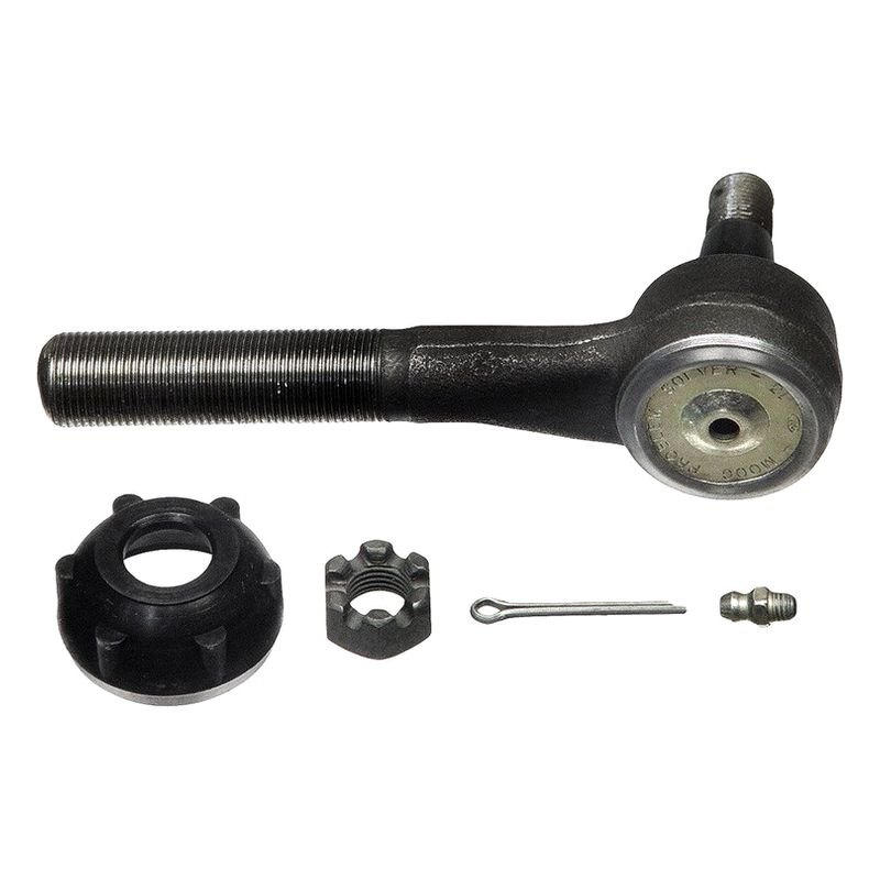 Front Steering Rebuild Kit Tie Rod End Ball Joint For Mazda B2300 B3000 B4000