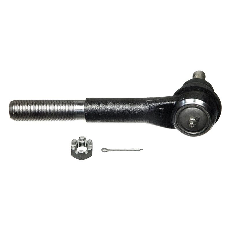 MOOG® Ford Excursion 2000 Front Outer Tie Rod End