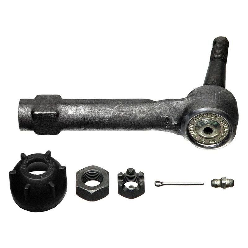 MOOG® ES3493T Front Outer Tie Rod End