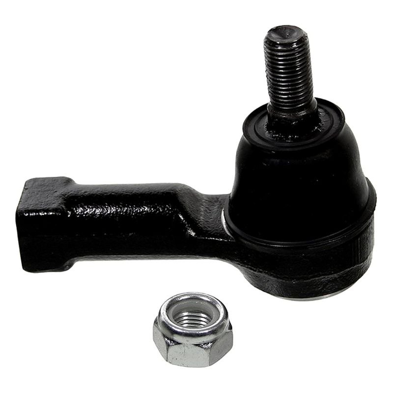 MOOG® ES800219 Front Outer Steering Tie Rod End