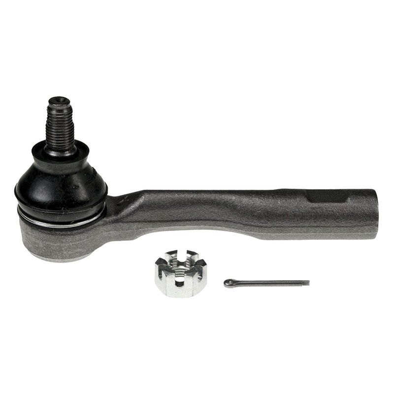 MOOG® ES800309 Front Driver Side Outer Steering Tie Rod End