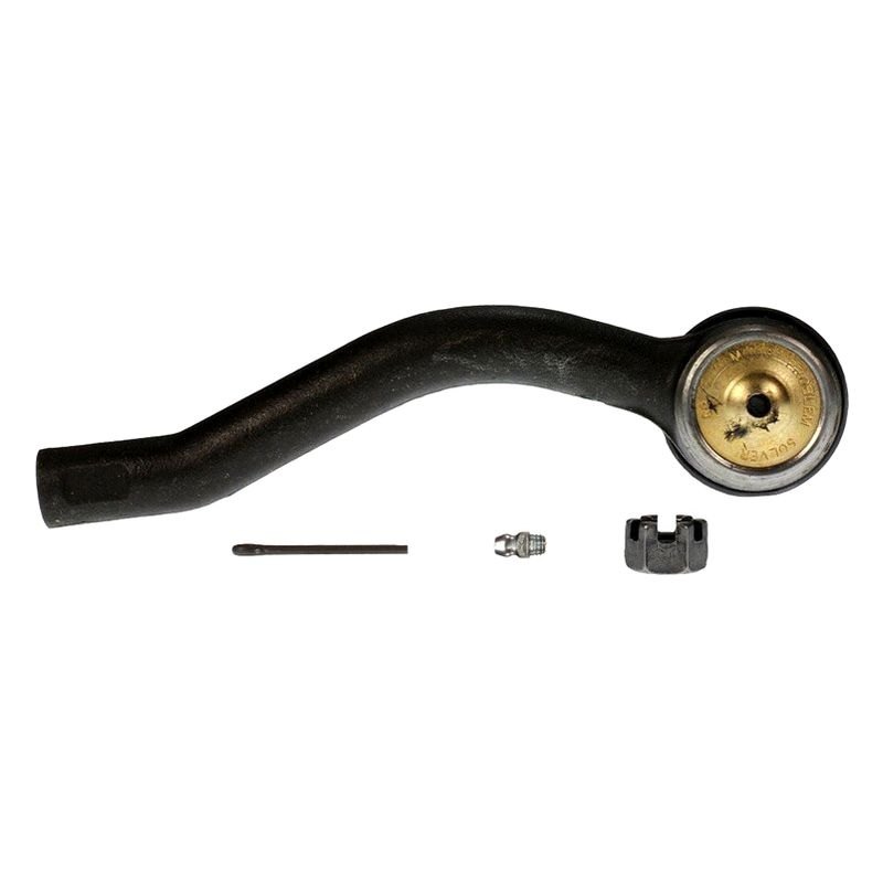 MOOG® Infiniti G35 2008 Front Outer Tie Rod End