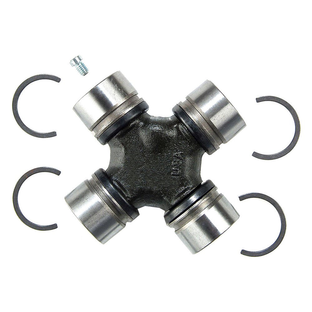 MOOG® Plymouth Valiant with 2 1/8" Outer Diameter Yoke 1960 Super