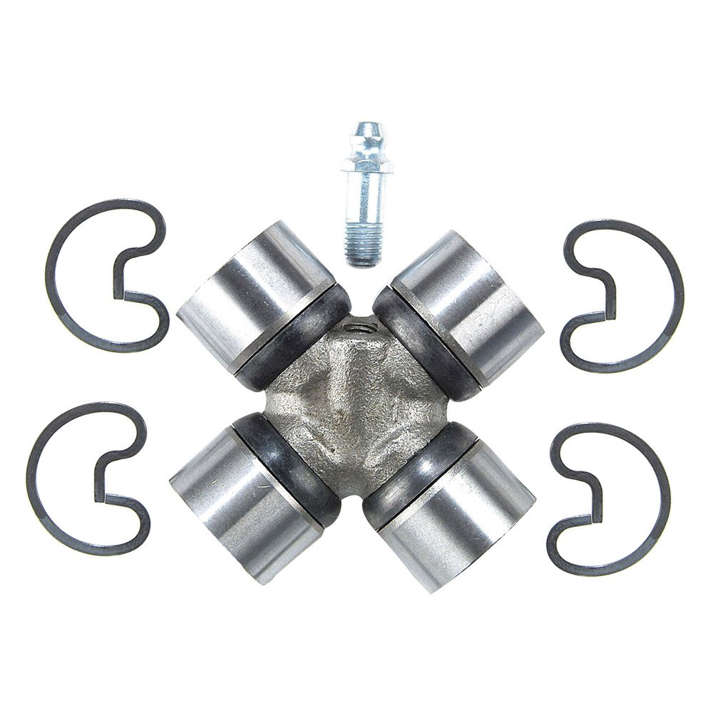 MOOG® 341 Premium™ Greaseable UJoint