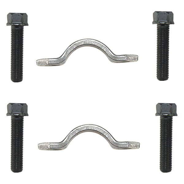 MOOG® 36010 Front Universal Joint Strap Kit