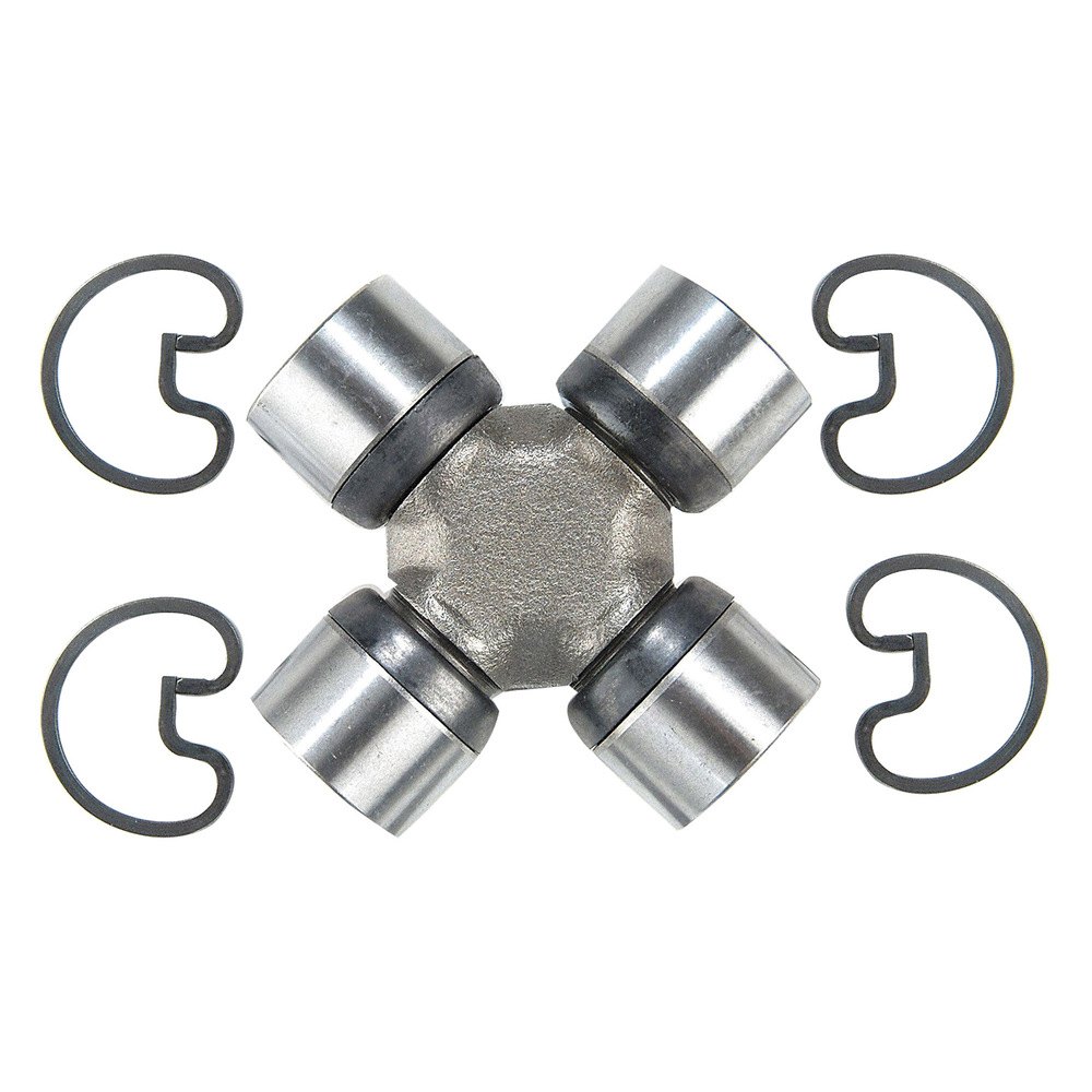 MOOG® 451 Non Greaseable UJoint