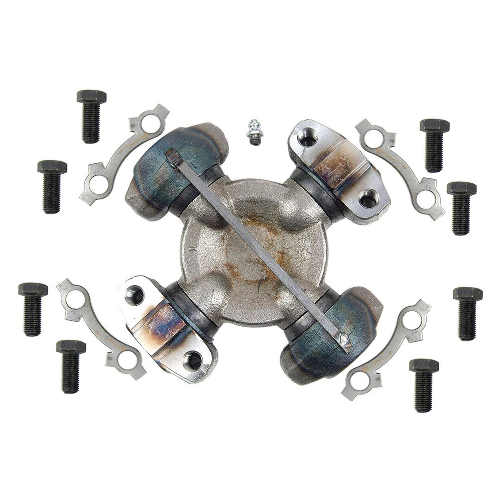 MOOG® 560 Greaseable UJoint