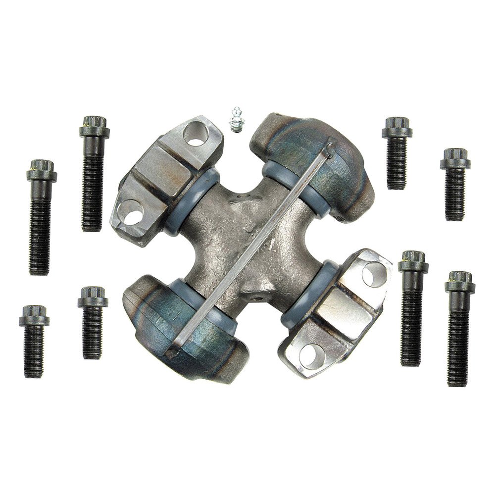 MOOG® 896 Greaseable UJoint