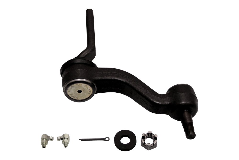 MOOG® K6331 Front Improved Standard Design Steering Idler Arm