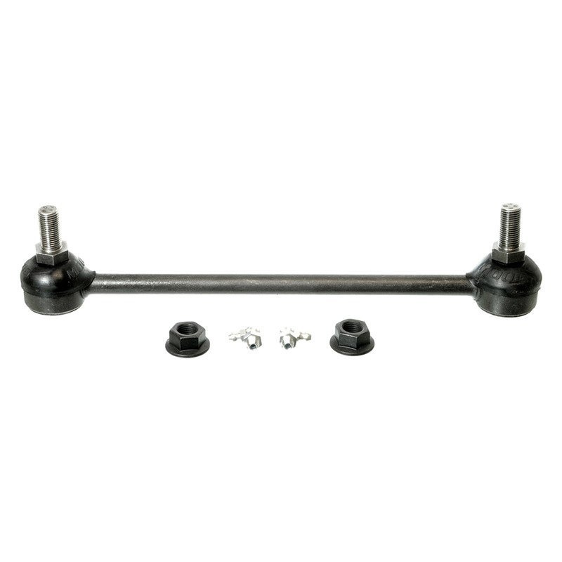MOOG® K750123 Front Greasable Stabilizer Bar Link