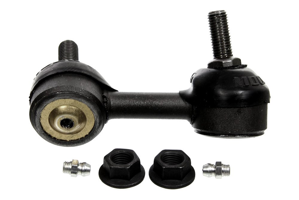 MOOG® K750125 Rear Driver Side Stabilizer Bar Link