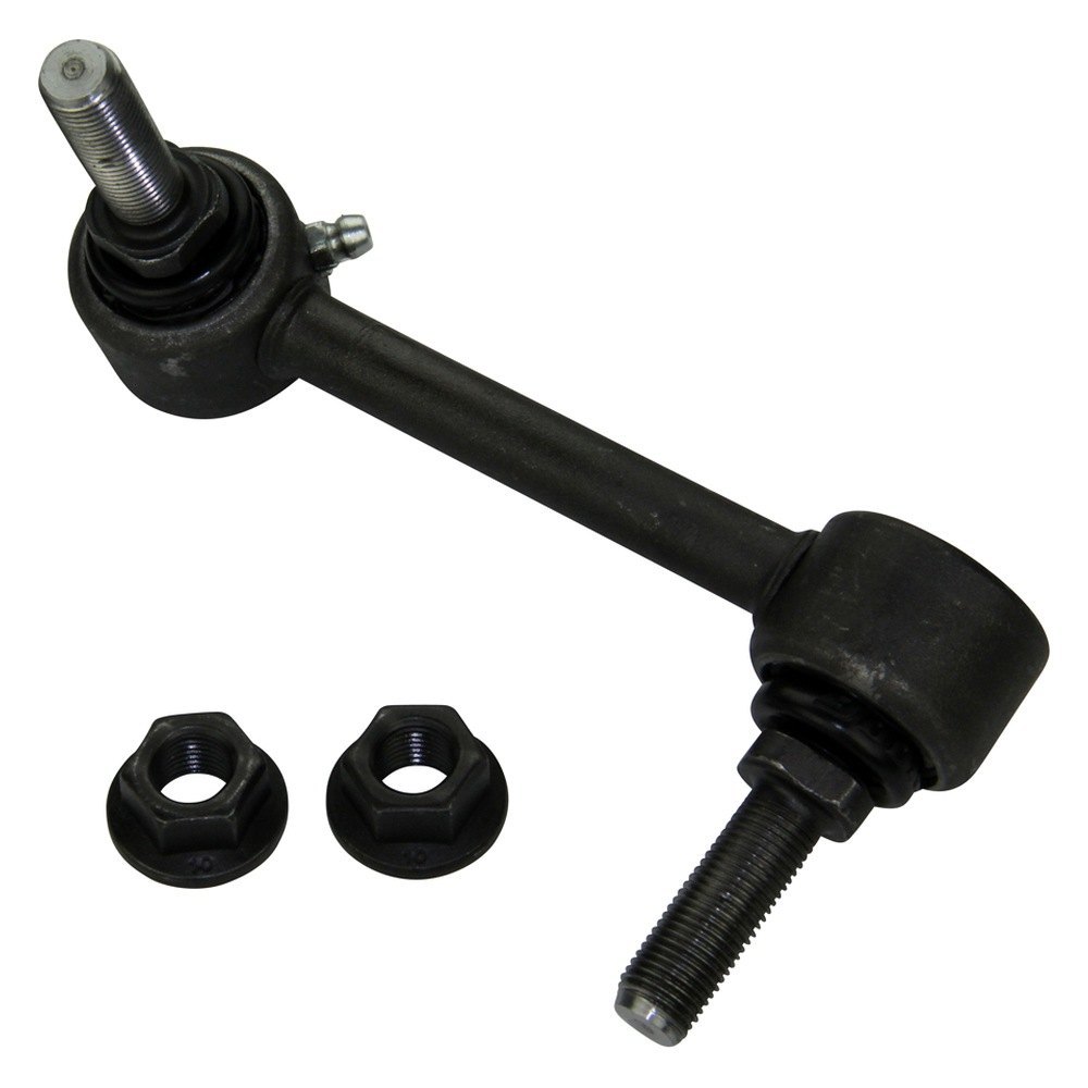 MOOG® K750690 Front Driver Side Stabilizer Bar Link