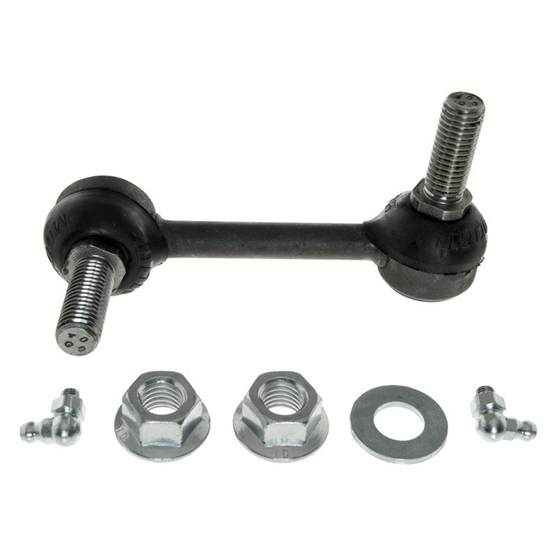 MOOG® Chevy Trailblazer 2007 Front Stabilizer Bar Link