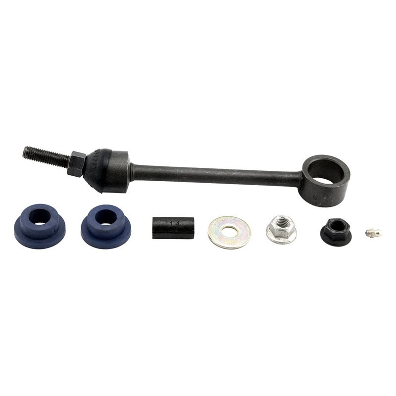 Proforged 106-10108 Greasable E-Coated Center Link - Premium Steering Component