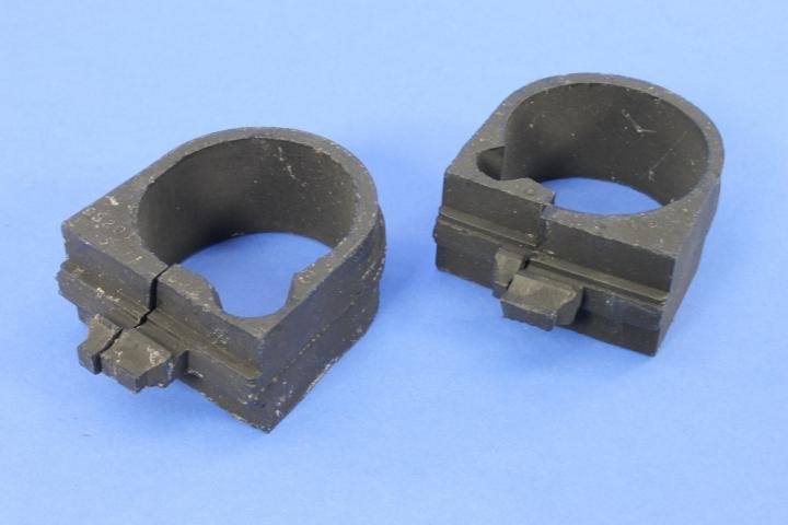 52128517AE - Genuine Mopar Rack And Pinion Gear - View #3