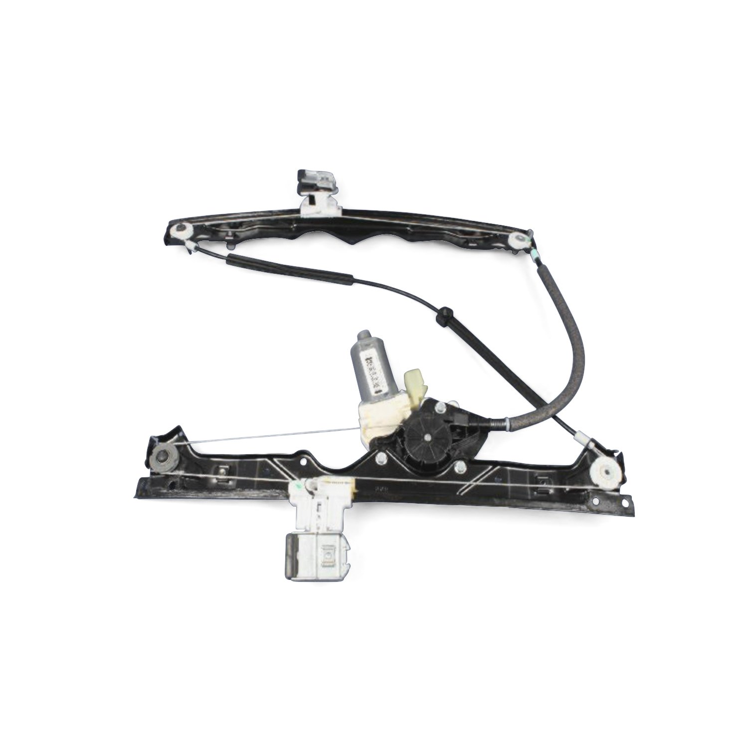 Mopar® Jeep Grand Cherokee Canada Built / USA Built 2010 Manual Window Regulator