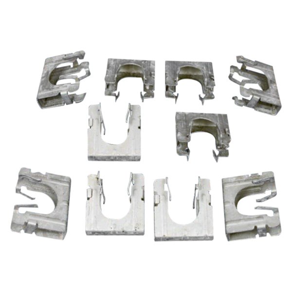 Mopar® 04596153 A/C Refrigerant Line Bracket