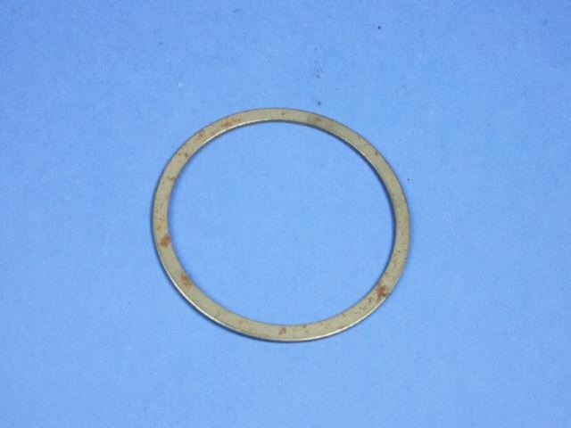 Dodge Nitro Spacer. Output Shaft, Output/transfer Shaft - View #3